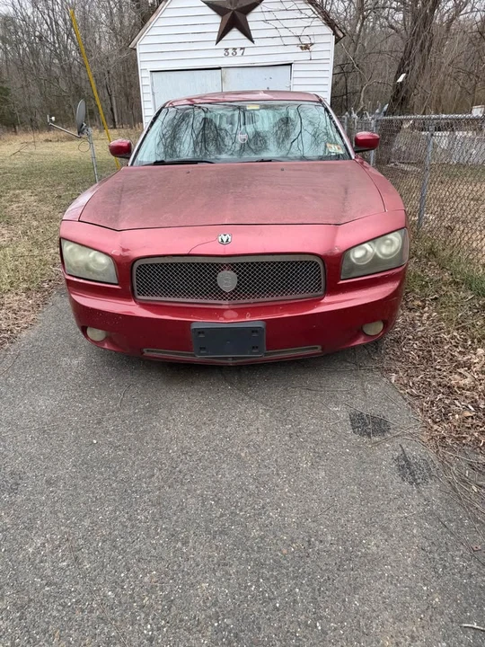 2007 Dodge Charger 6th Gen - Image 3 of 4