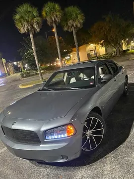 2007 Dodge Charger RT