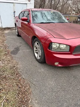 2007 Dodge Charger