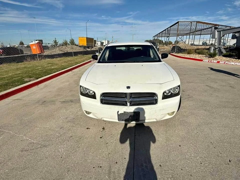 2007 Dodge Charger 6th Gen - Image 2 of 5