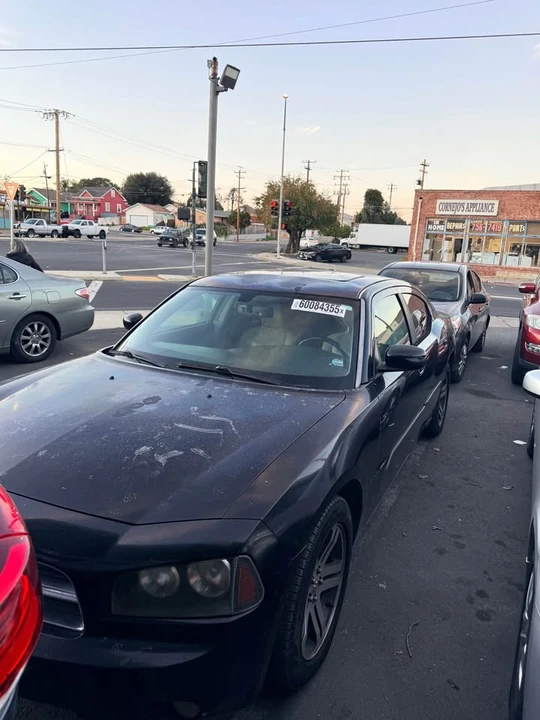 2007 Dodge Charger 6th Gen - Image 2 of 4