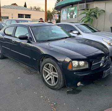 2007 Dodge Charger