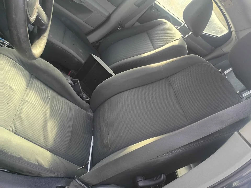 2007 Dodge Charger 6th Gen - Image 4 of 4