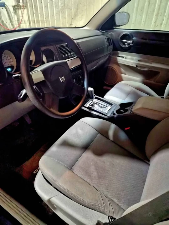 2007 Dodge Charger 6th Gen - Image 6 of 13