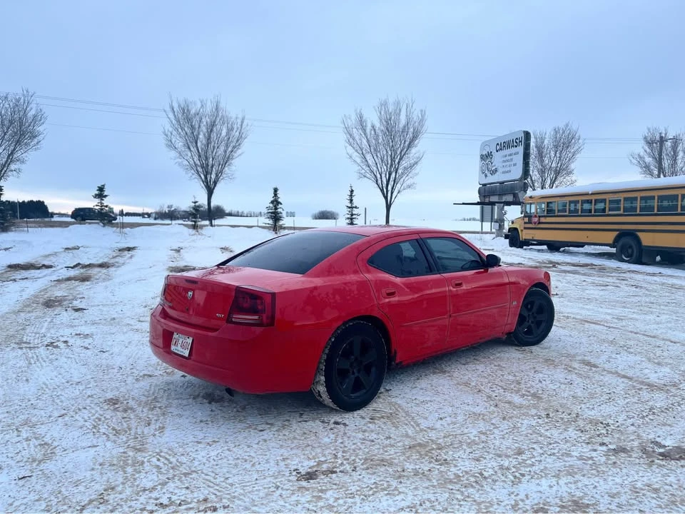 2007 Dodge Charger 6th Gen - Image 5 of 20