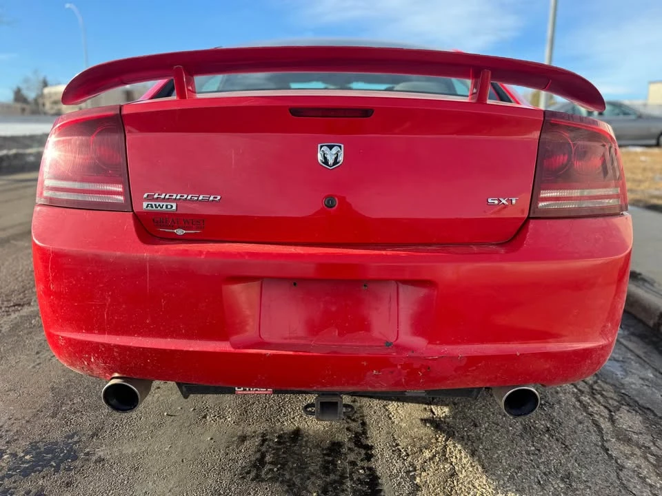 2007 Dodge Charger 6th Gen - Image 3 of 16