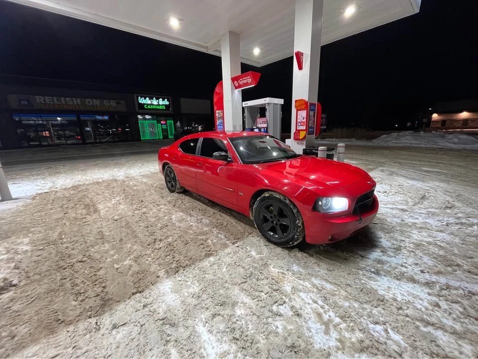 2007 Dodge Charger 6th Gen - Image 7 of 16