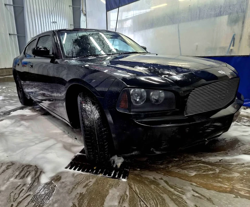 2007 Dodge Charger 6th Gen - Image 3 of 13