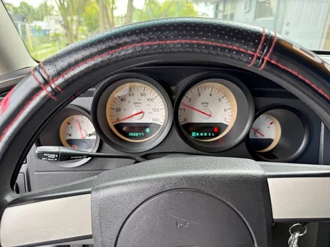 2007 Dodge Charger