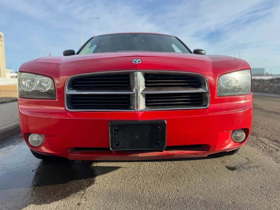 2007 Dodge Charger 6th Gen - Image 6 of 16