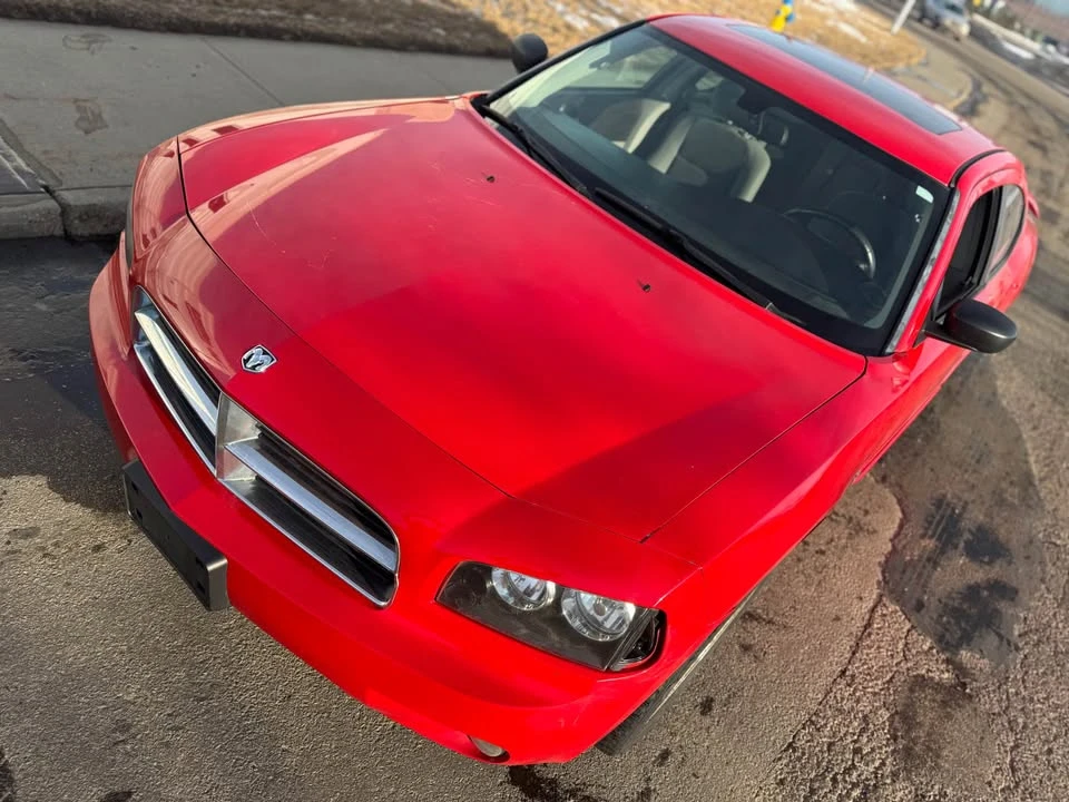 2007 Dodge Charger 6th Gen - Image 7 of 16