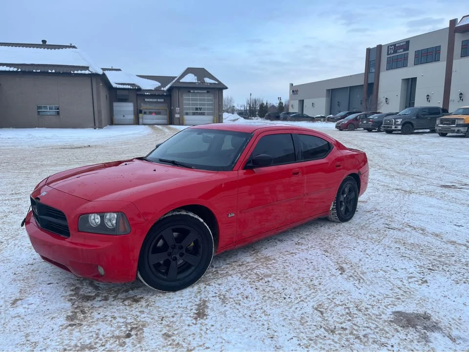 2007 Dodge Charger 6th Gen - Image 6 of 20