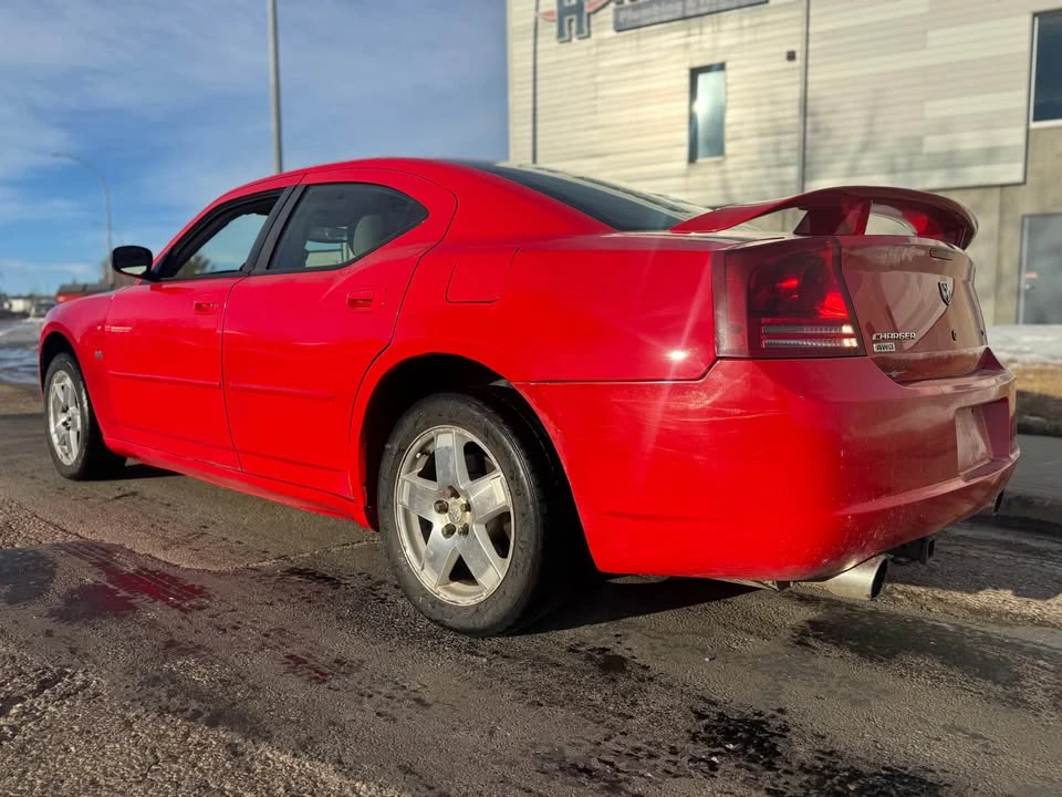 2007 Dodge Charger 6th Gen - Image 2 of 16