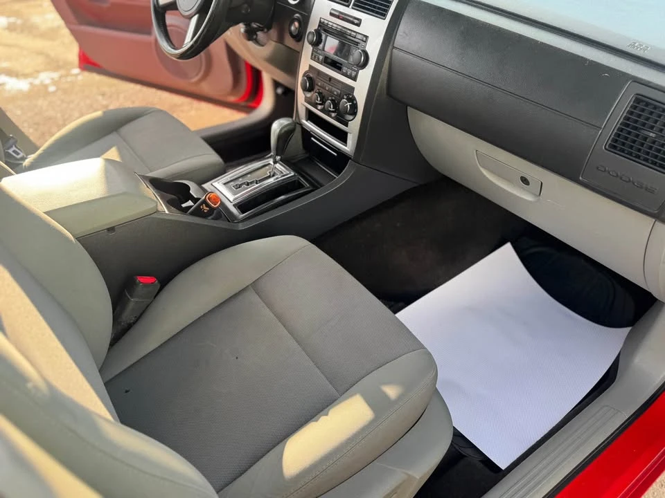 2007 Dodge Charger 6th Gen - Image 12 of 16