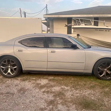 2007 Dodge Charger