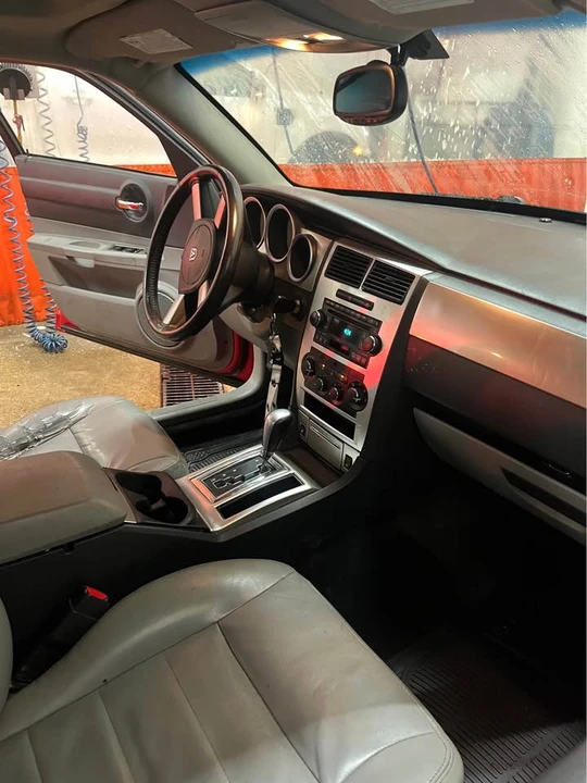 2007 Dodge Charger 6th Gen - Image 8 of 16