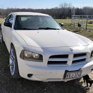 2007 Dodge Charger
