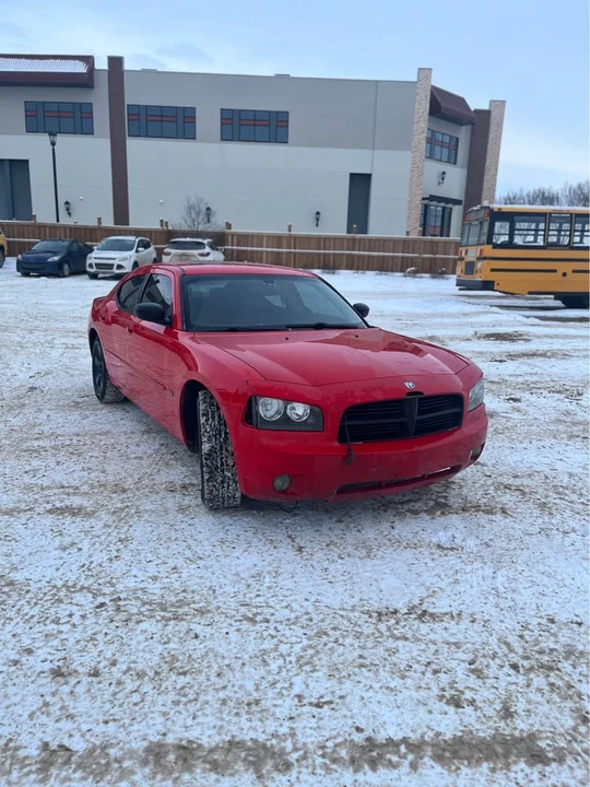 2007 Dodge Charger 6th Gen - Image 7 of 20