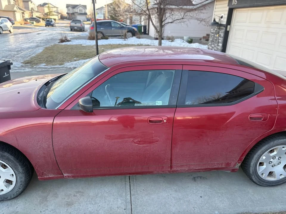 2007 Dodge Charger 6th Gen - Image 3 of 8