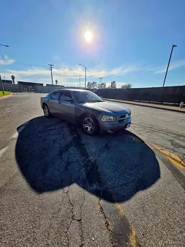 2007 Dodge Charger R/T