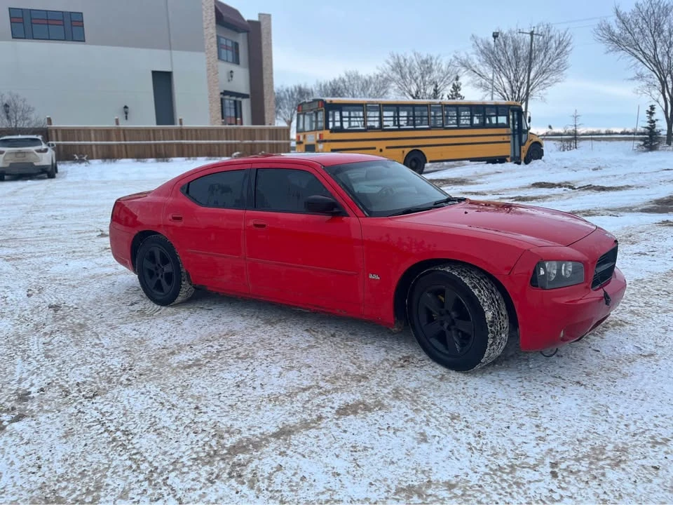 2007 Dodge Charger 6th Gen - Image 12 of 20