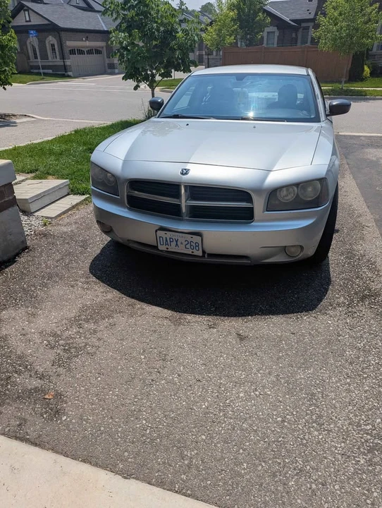 2007 Dodge Charger 6th Gen - Image 6 of 10