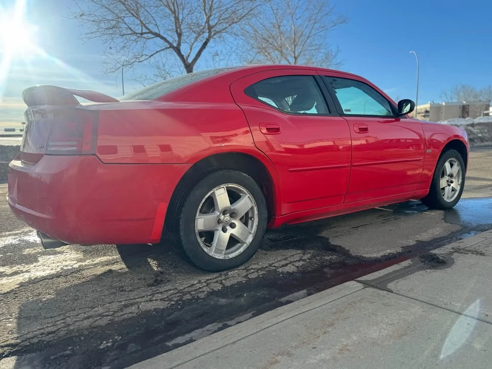 2007 Dodge Charger 6th Gen - Image 4 of 16