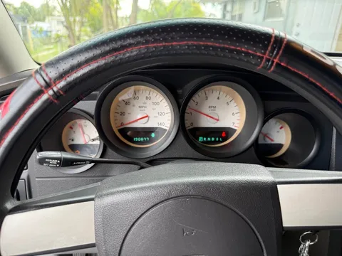 2007 Dodge Charger