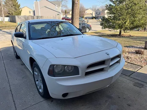 2007 Dodge Charger