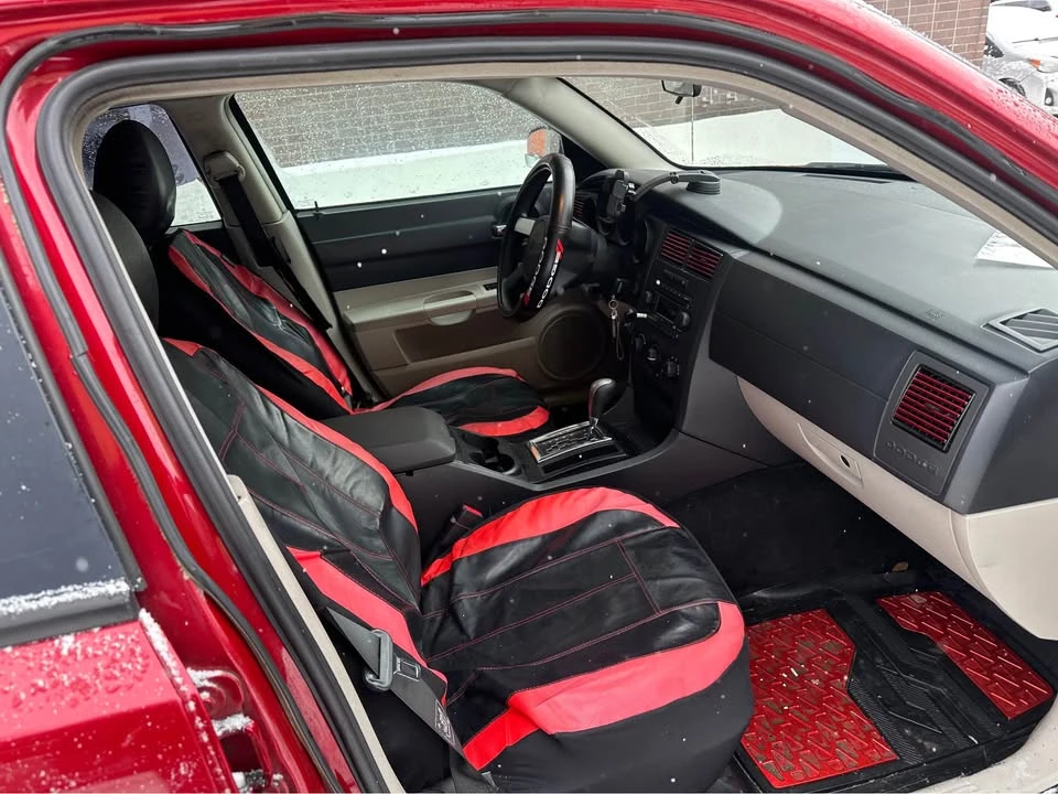 2007 Dodge Charger 6th Gen - Image 6 of 11