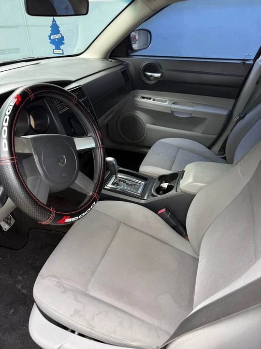 2007 Dodge Charger 6th Gen - Image 5 of 9