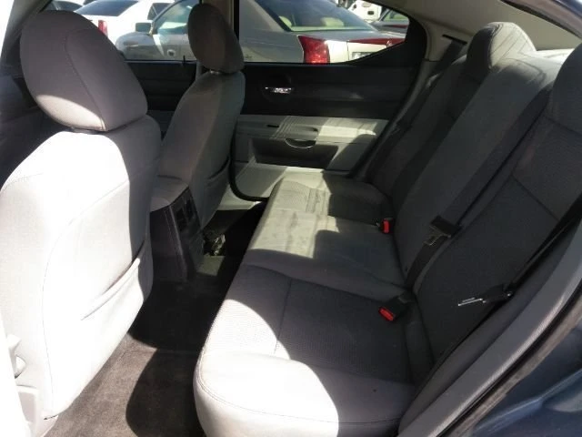 2007 Dodge Charger 6th Gen - Image 8 of 9