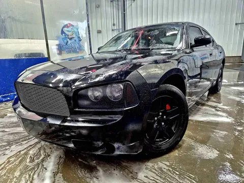 2007 Dodge Charger SE