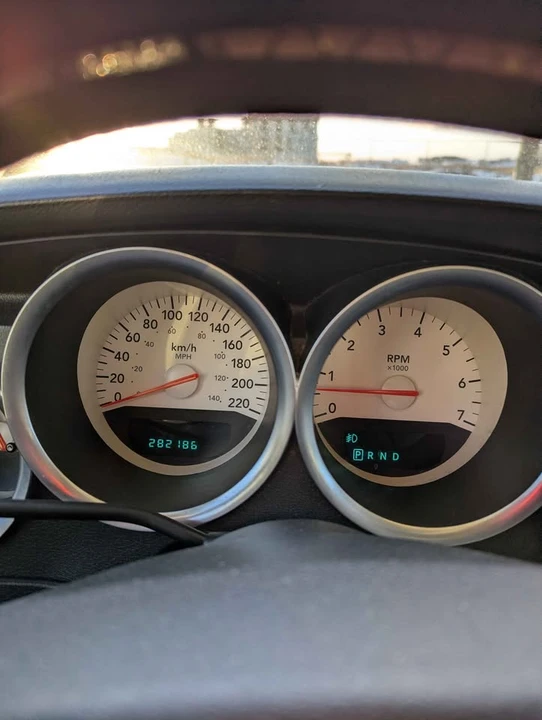 2007 Dodge Charger 6th Gen - Image 2 of 10