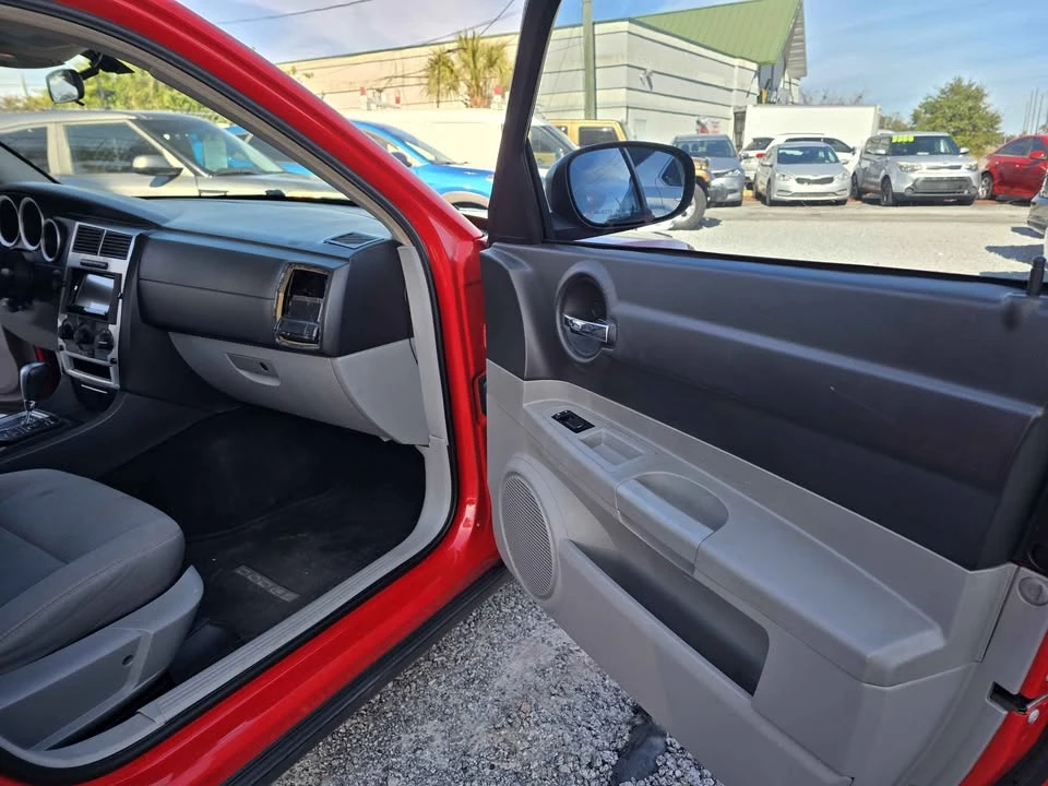 2007 Dodge Charger 6th Gen - Image 4 of 12