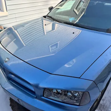 2007 Dodge Charger