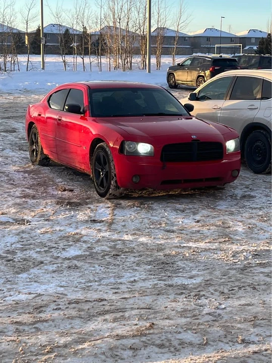 2007 Dodge Charger 6th Gen - Image 3 of 20