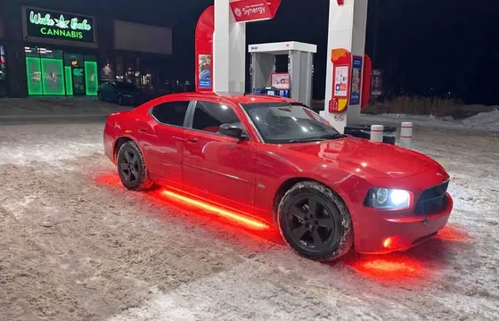 2007 Dodge Charger