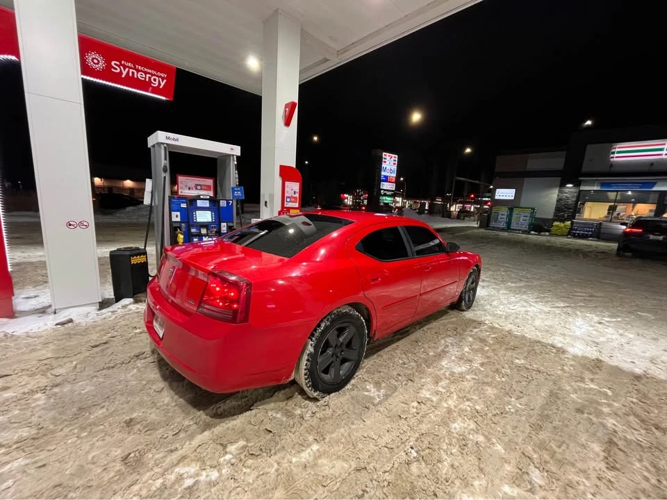 2007 Dodge Charger 6th Gen - Image 3 of 16
