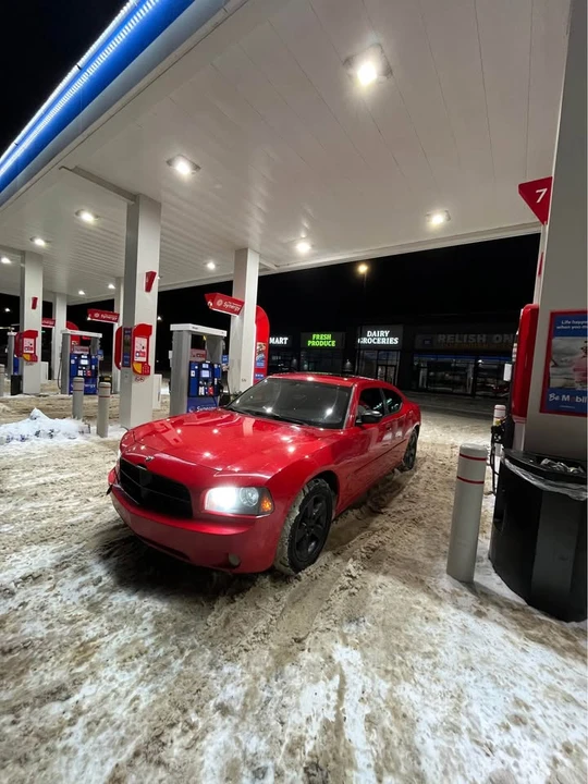 2007 Dodge Charger 6th Gen - Image 2 of 16