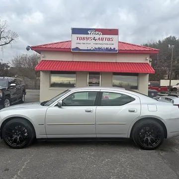 2007 Dodge Charger