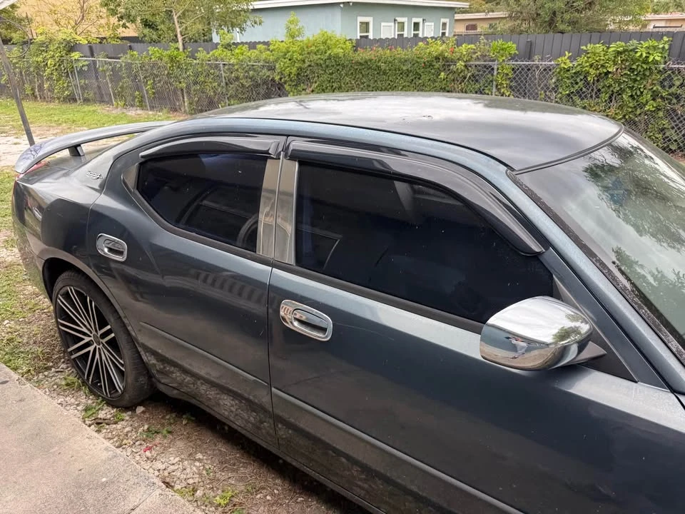 2007 Dodge Charger 6th Gen - Image 8 of 8