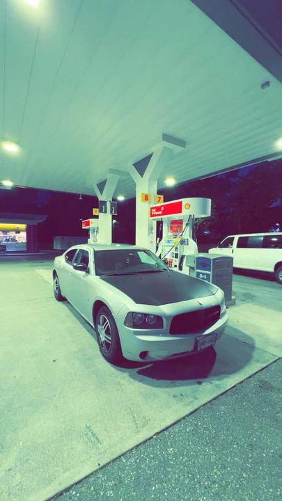 2007 Dodge Charger 6th Gen - Image 4 of 4