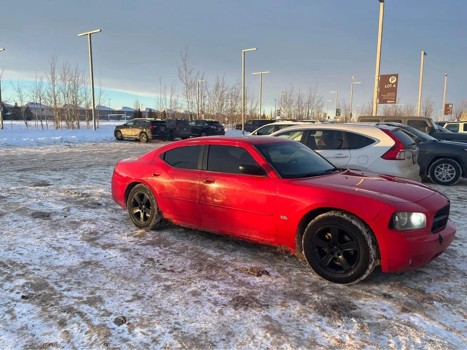 2007 Dodge Charger 6th Gen - Image 4 of 20