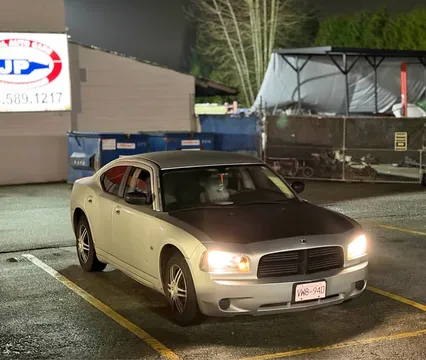 2007 Dodge Charger