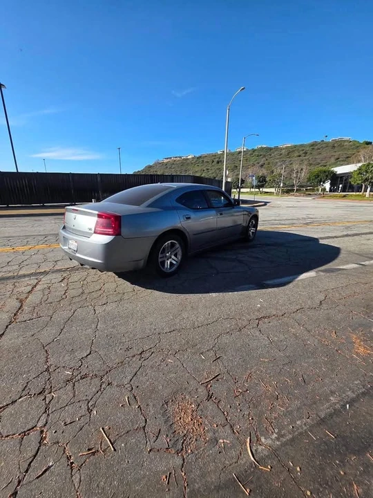 2007 Dodge Charger 6th Gen - Image 2 of 8