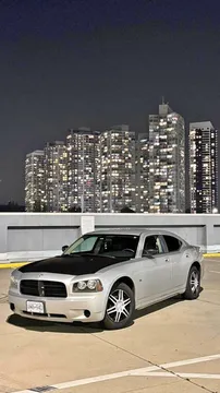 2007 Dodge Charger