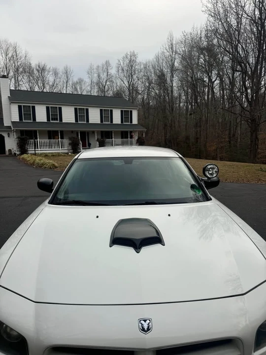 2007 Dodge Charger 6th Gen - Image 3 of 19