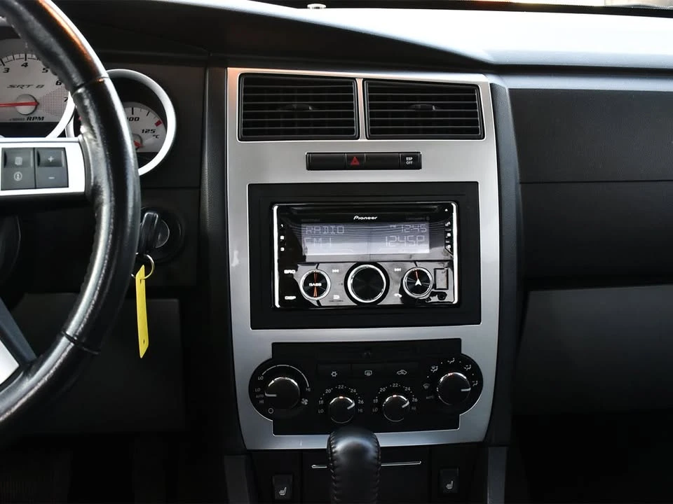 2007 Dodge Charger 6th Gen - Image 15 of 20
