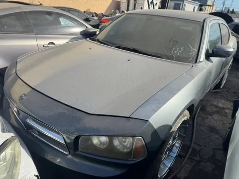 2007 Dodge Charger